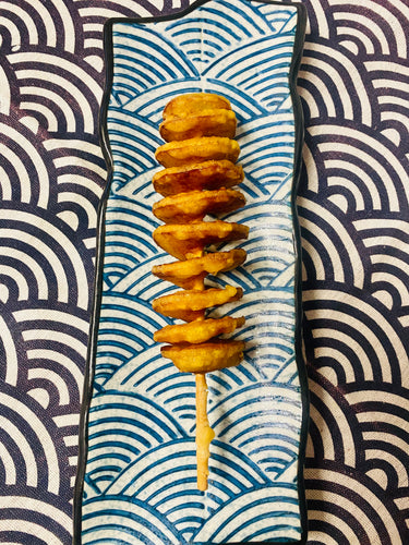 🍂November Tilbud🍂Tornado Potato