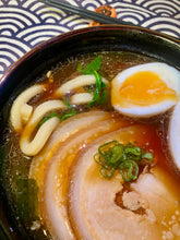 Indlæs billede til gallerivisning Udon Nudler