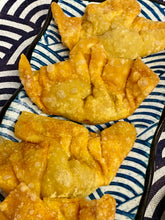 Indlæs billede til gallerivisning Hjemmelavet WonTon(svinekød )