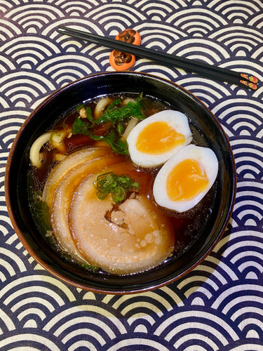 Udon Nudler