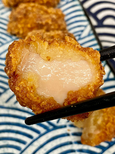 Japanske Tang Yang Kylling popcorn( 5stk.)
