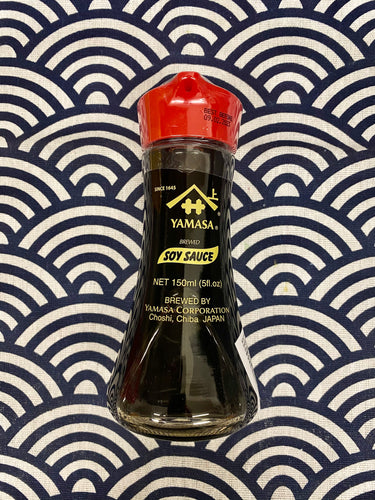 YAMASA SUSHI SOY