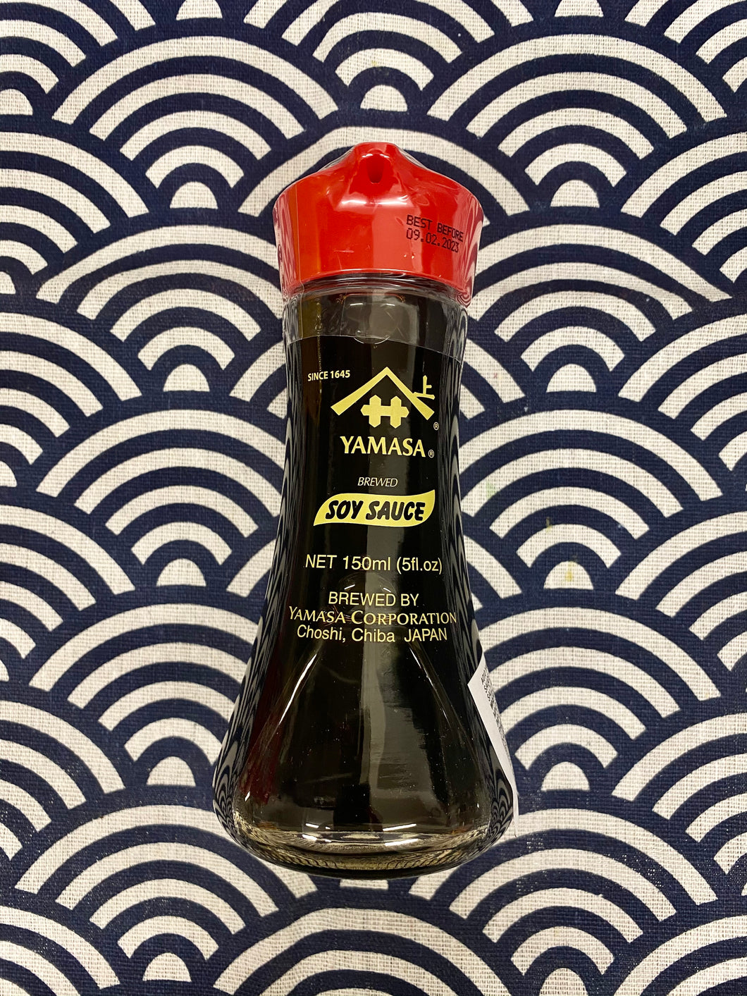YAMASA SUSHI SOY