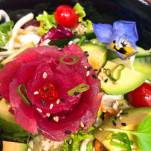 Indlæs billede til gallerivisning Tun salat