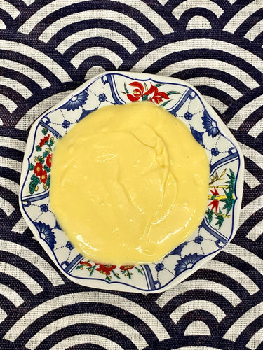 Hjemmelavet mangomayonnaise🥭