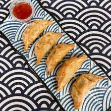 Indlæs billede til gallerivisning Gyoza 5 stk.( 8 varianter）