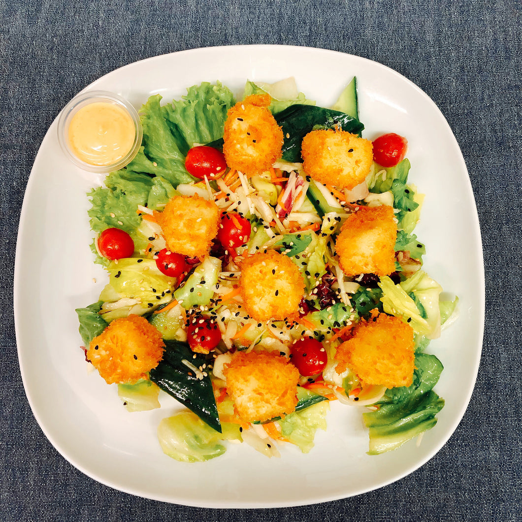 Vigge salat