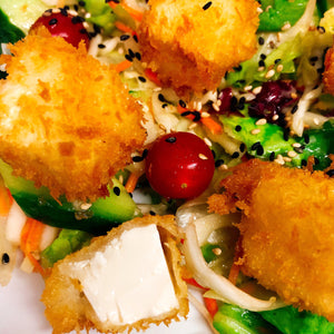 Vigge salat
