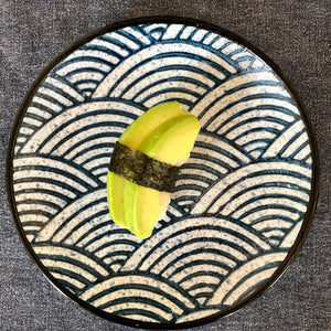 Avocado Nigiri