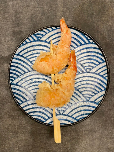Kinarejer Sticks