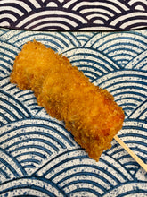 Indlæs billede til gallerivisning Crispy Laks Sticks