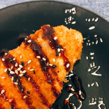 Indlæs billede til gallerivisning Crispy Kyllingebryst Sticks