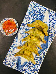 Vegetar Gyoza(5 stk.)