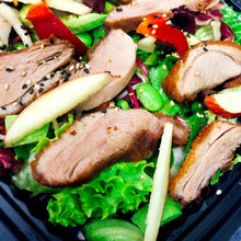 Indlæs billede til gallerivisning Duck salat
