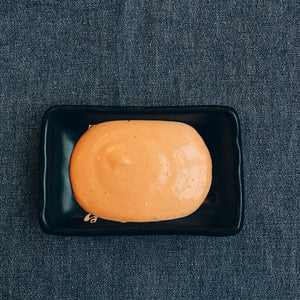 Hjemmelavet Spicy Mayo