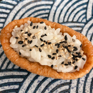 Tofu Nigiri