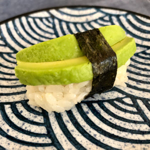 Avocado Nigiri