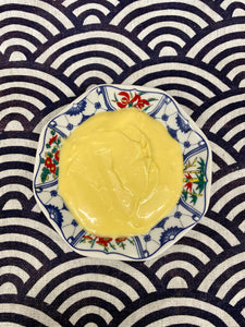 Hjemmelavet mangomayonnaise🥭