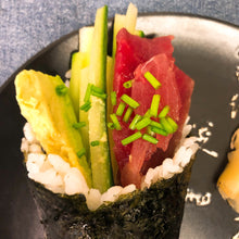 Indlæs billede til gallerivisning Tun Temaki
