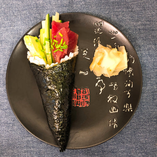 Tun Temaki
