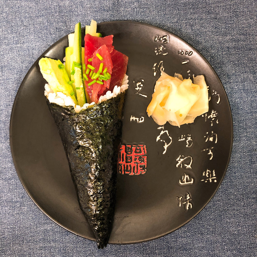 Tun Temaki