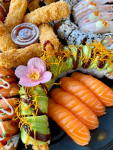 Indlæs billede til gallerivisning Store Crispy Ebi menu