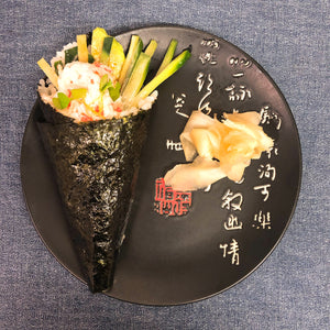 Surimi Temaki