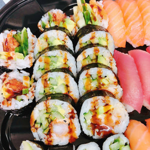 Menu 2 (68 stk. for 4 personer)
