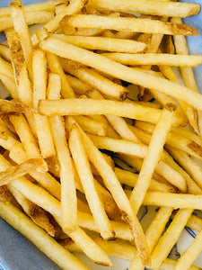 Pommes frites
