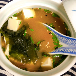 Miso Suppe