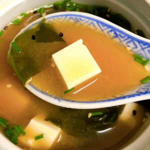 Miso Suppe