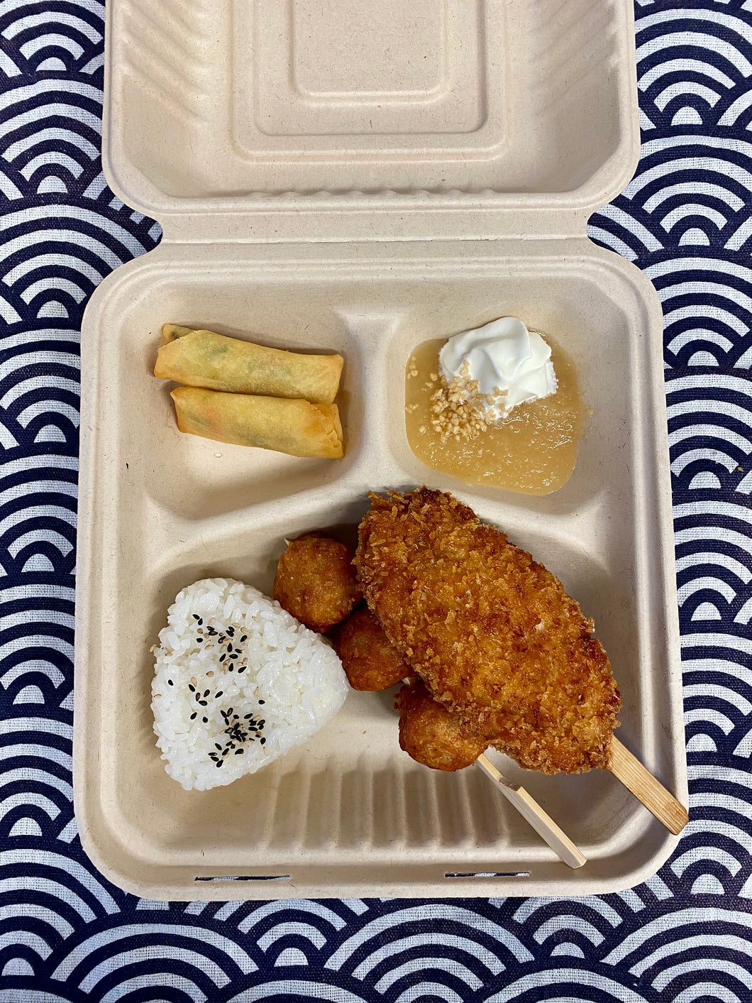 Børnemenu 2