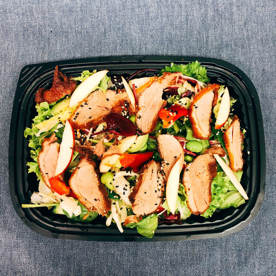 Duck salat