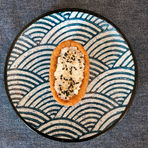 Tofu Nigiri