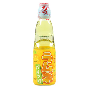 Japansk sodavand 0,20 L