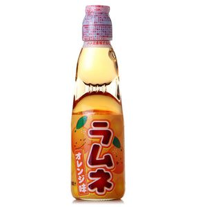 Japansk sodavand 0,20 L