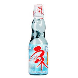 Japansk sodavand 0,20 L