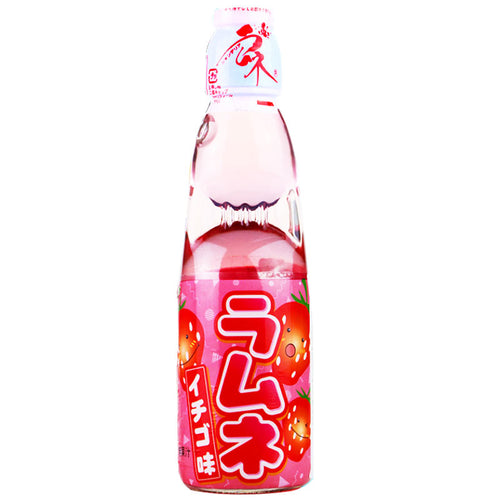 Japansk sodavand 0,20 L