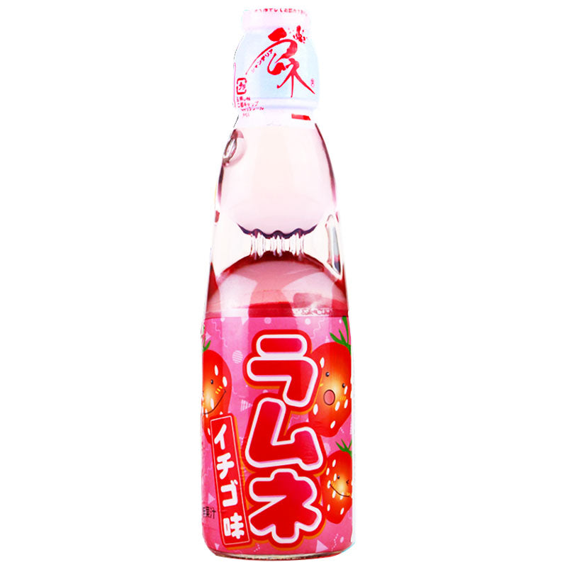 Japansk sodavand 0,20 L