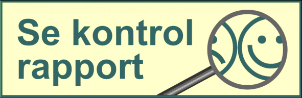 Se kontrol rapport